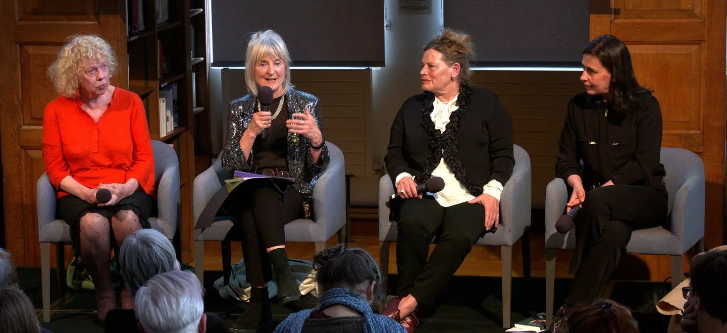 Colette by Deborah Levy, Michèle Roberts, Emmanuelle Lambert & Diana ...