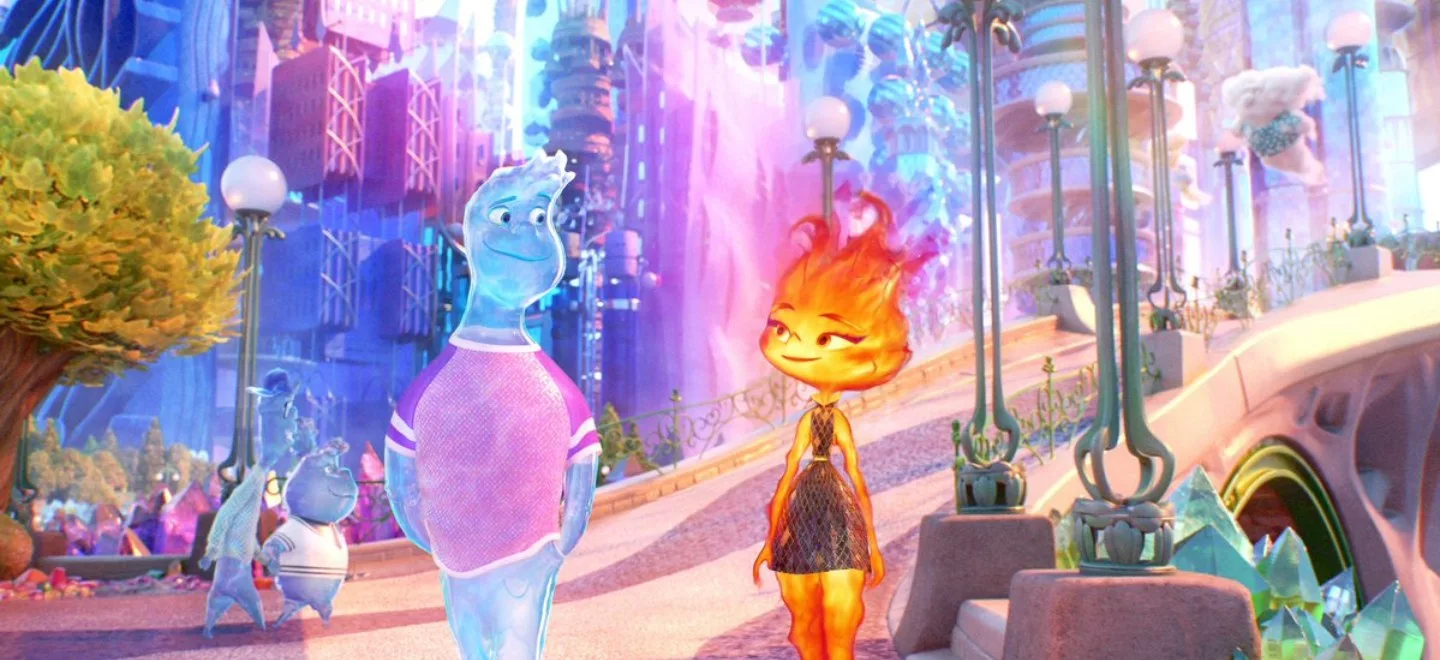 Relaxed Screenings