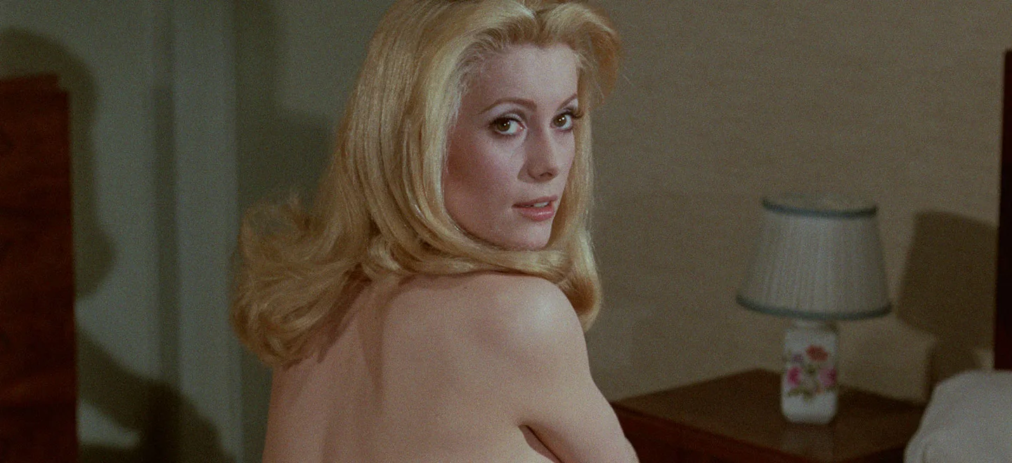 Belle de jour