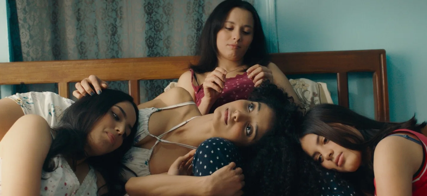 Four Daughters