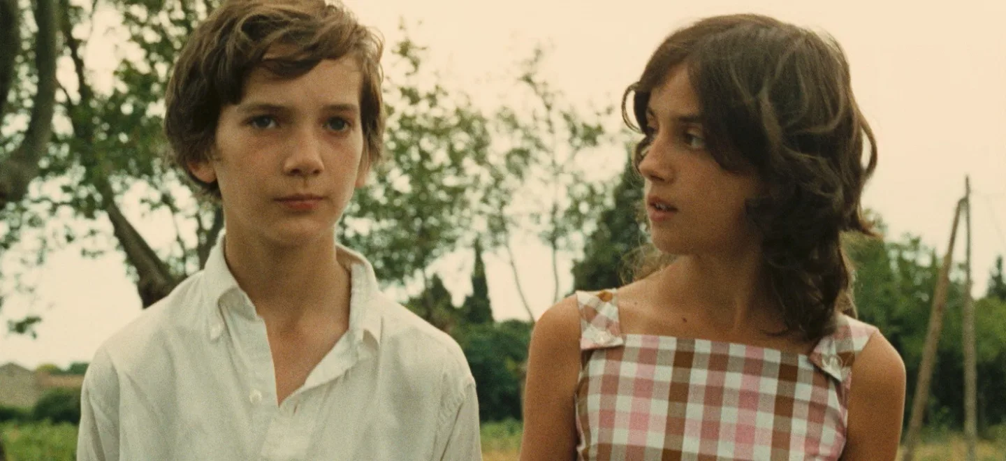 My Little Loves at Ciné Lumière - Institut Français · Royaume-Uni