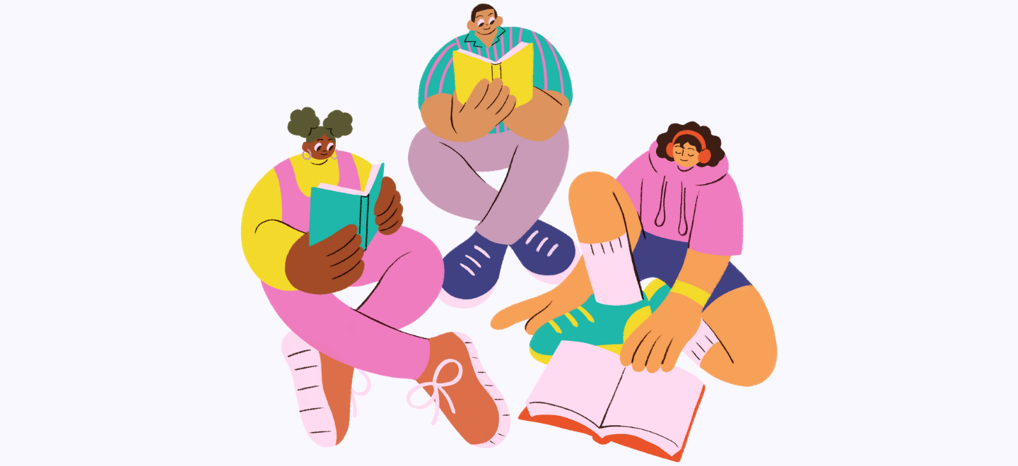 2023 Readers’ French Novel Favourite Institut Français · RoyaumeUni