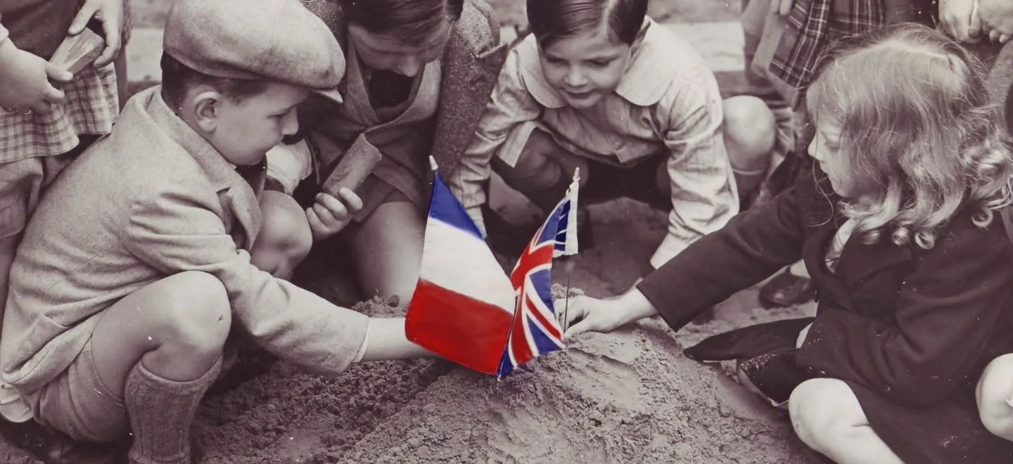 Entente Cordiale Celebrations