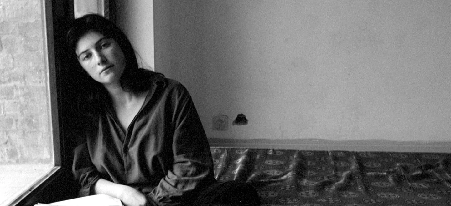 Je, tu, il, elle at Ciné Lumière Institut Français · RoyaumeUni