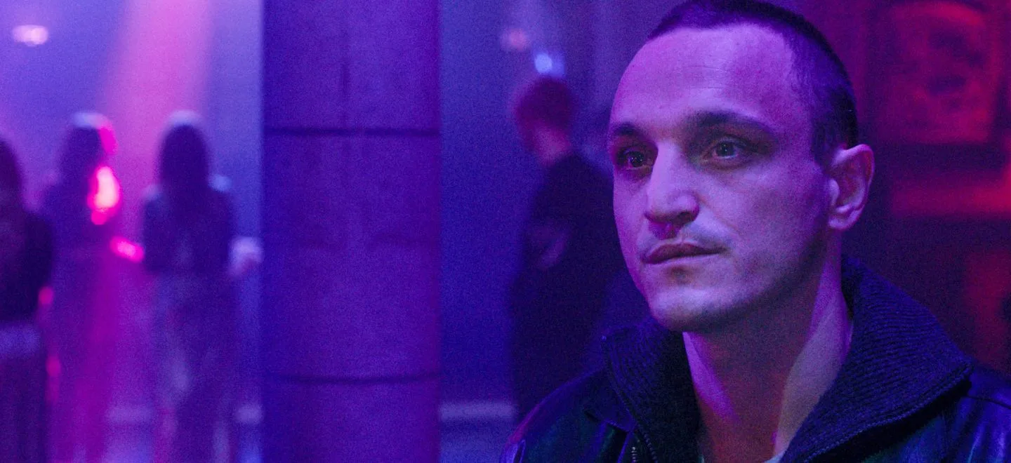 Disco Boy at Ciné Lumière Institut Français · RoyaumeUni