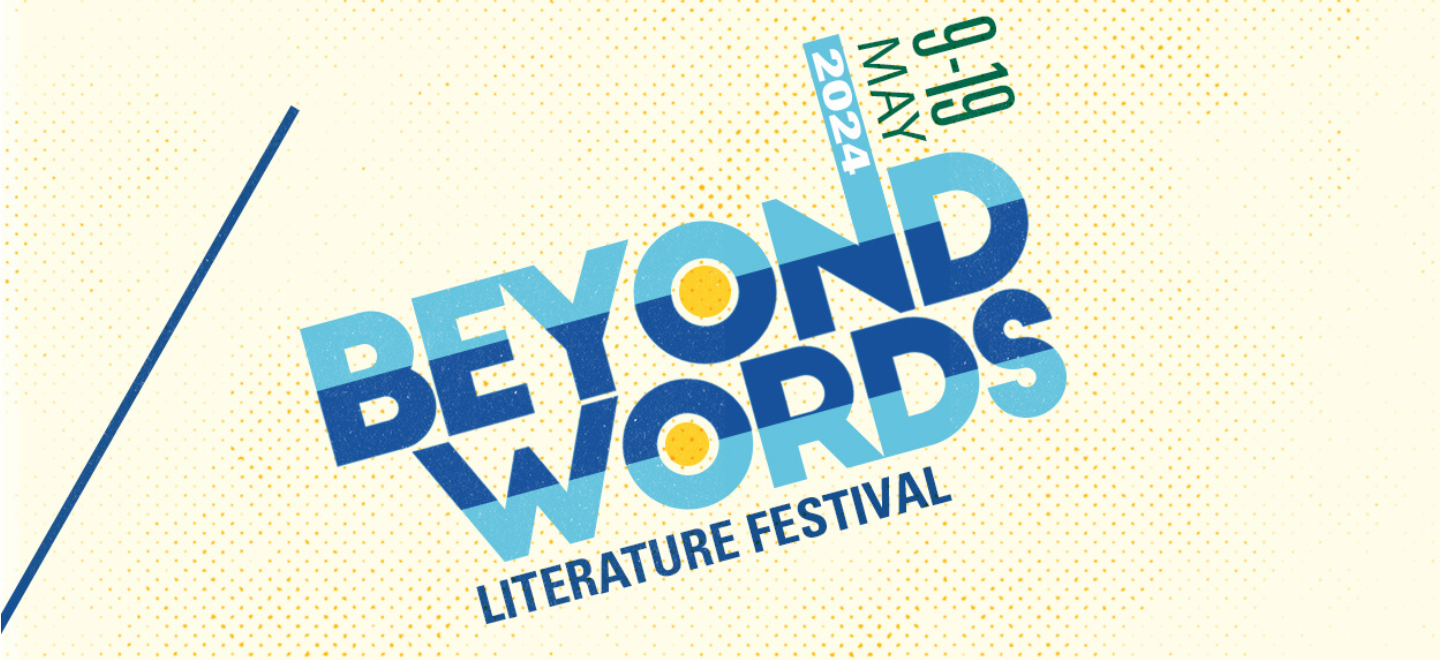 Beyond Words - Institut Français · Royaume-Uni