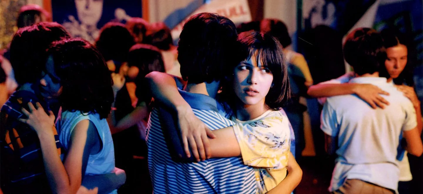 La Boum At Ciné Lumière Institut Français Royaume Uni