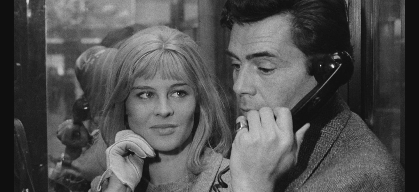 Darling at Ciné Lumière - Institut Français · Royaume-Uni