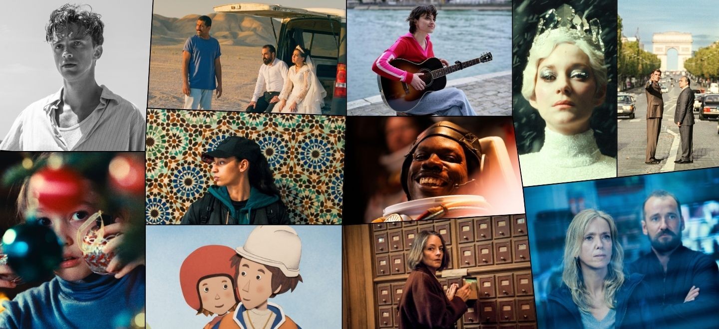 French Film Festival London 2025
