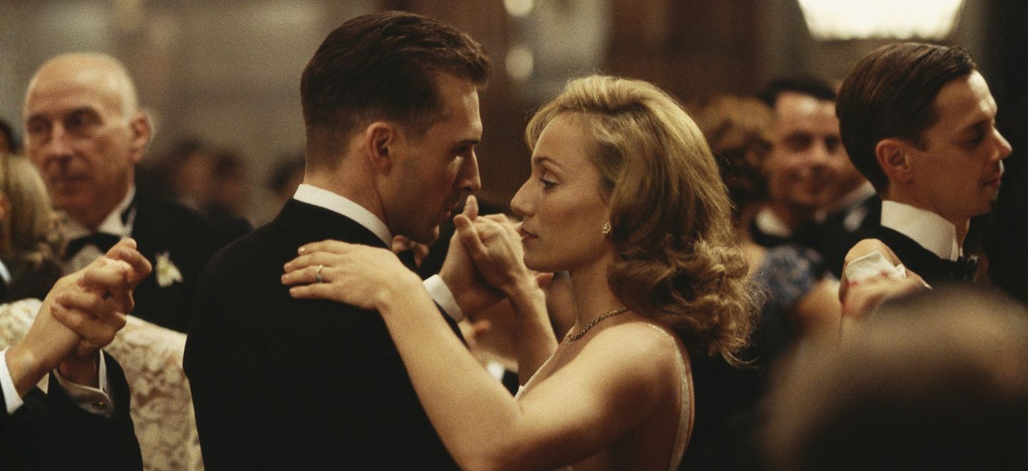 The English Patient