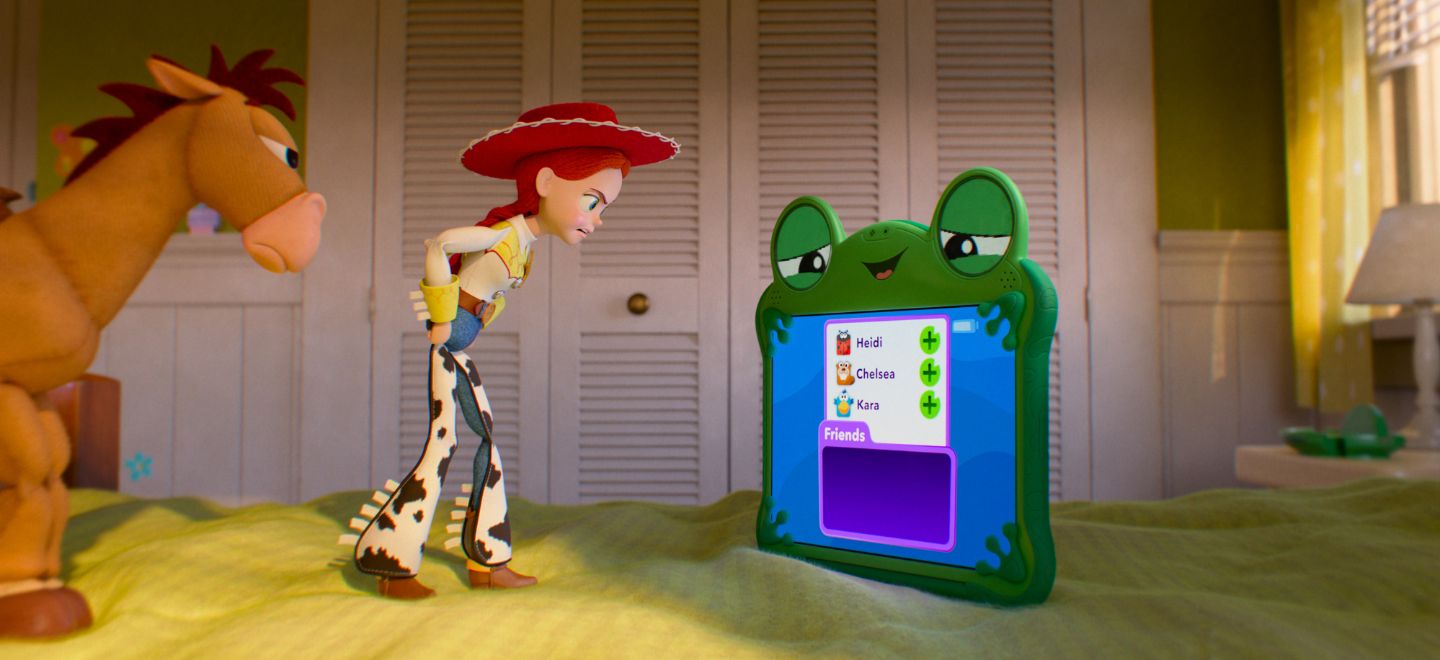 Toy Story 5