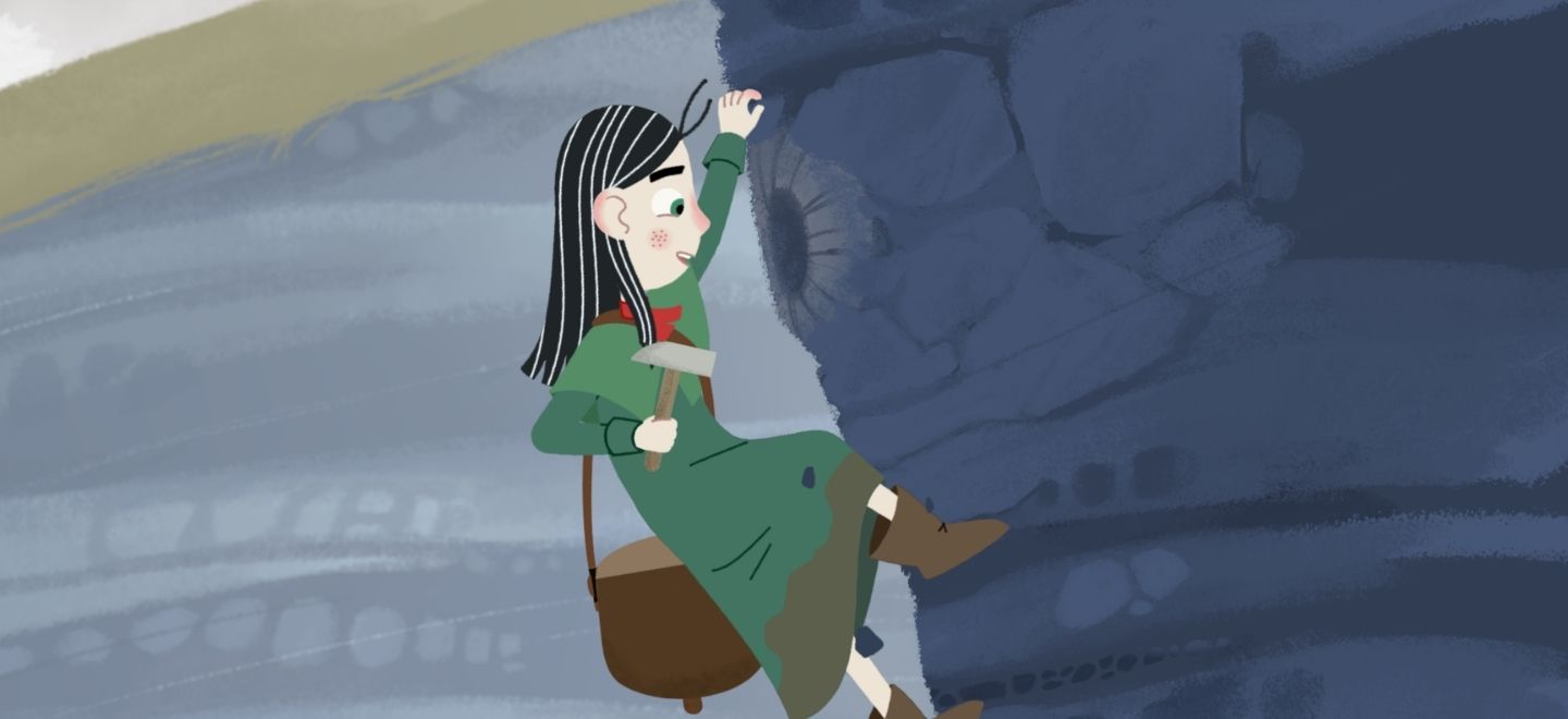 Mary Anning